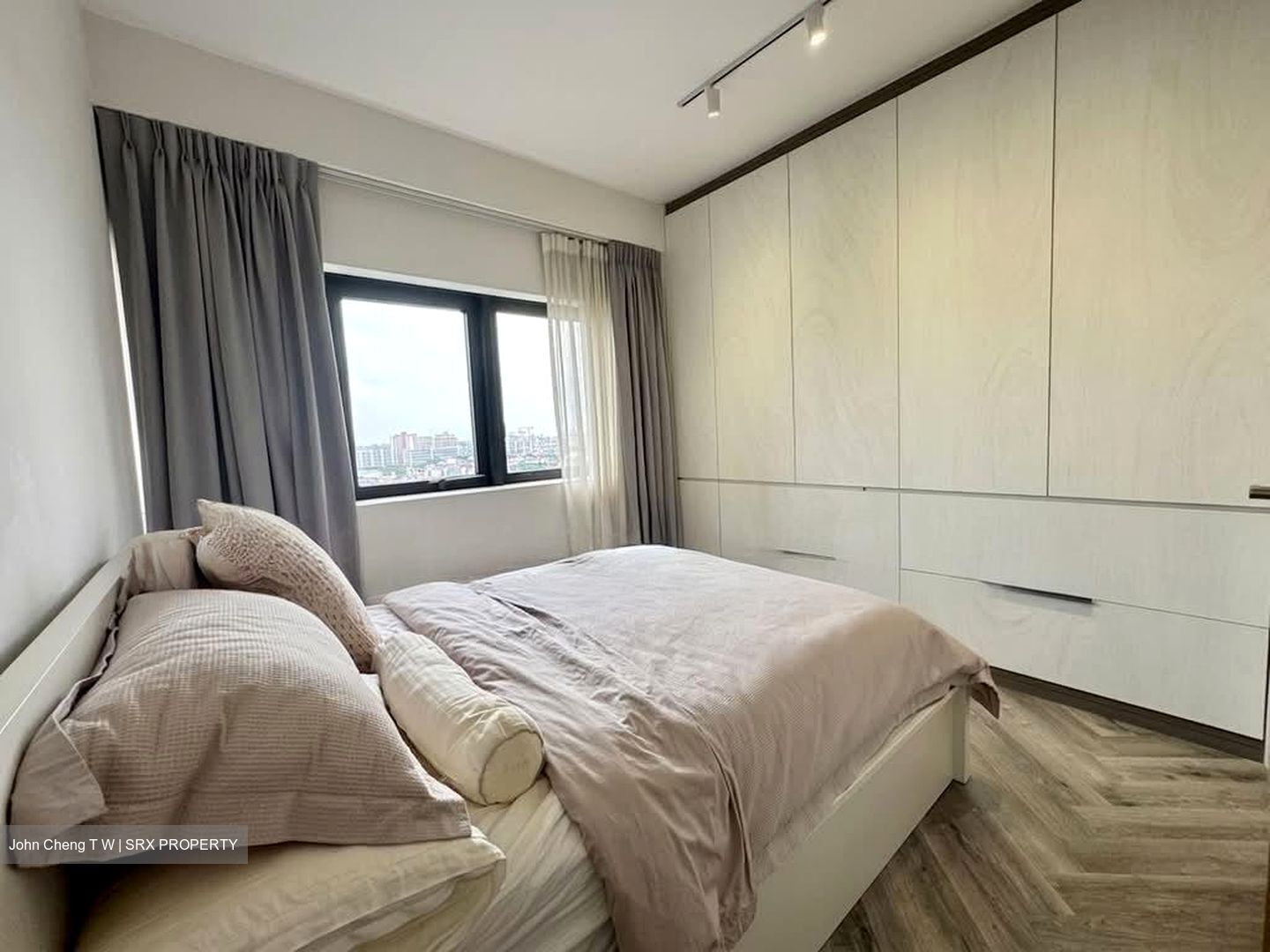 Bayshore Park (D16), Condominium #561491751